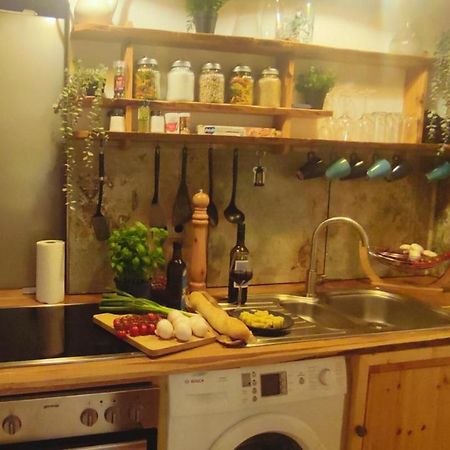 Gemuetliche Hagen City Loft Mit 2 Schlafzimmern Exterior photo